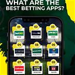 best bet websites